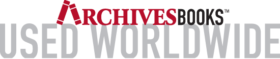 Archives Books logo